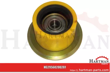Rolka podtrzymująca 60200281, 20027931, 60200077
