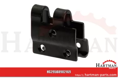 Łącznik podziałka 36 mm, szerokość paska 60 mm B8902169