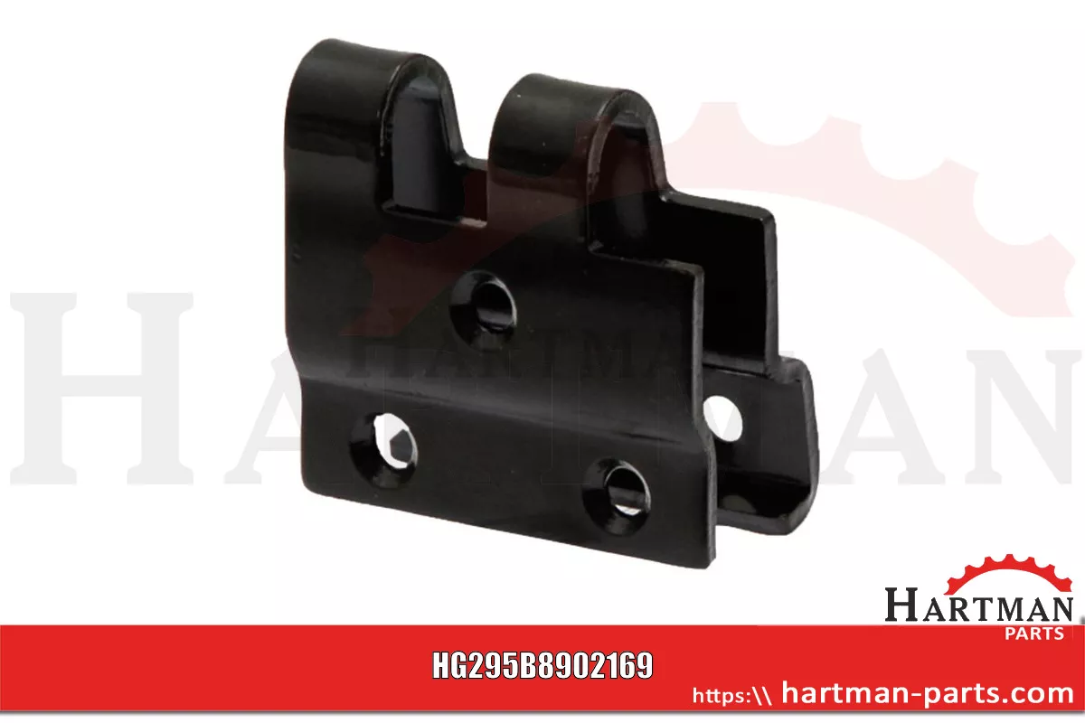 Łącznik podziałka 36 mm, szerokość paska 60 mm B8902169