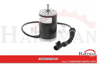 Silnik E, M63X25,12V,SD obrót w lewo B94.07544