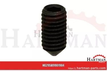 Wkręt bez łba B9901904