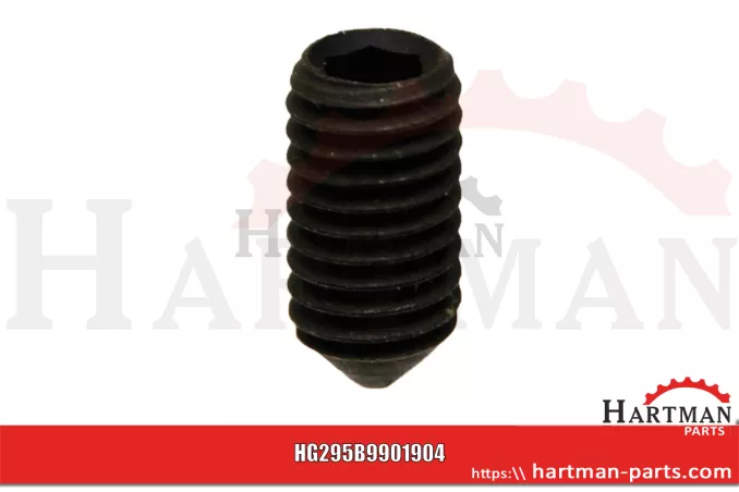 Wkręt bez łba B9901904