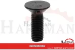 Śruba z łbem stożkowym płaskim M12 x 35 mm, 10.9 B9904496