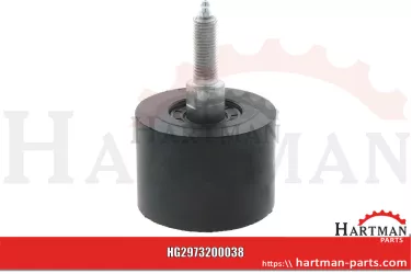 Rolka podtrzymująca 1131.002.796