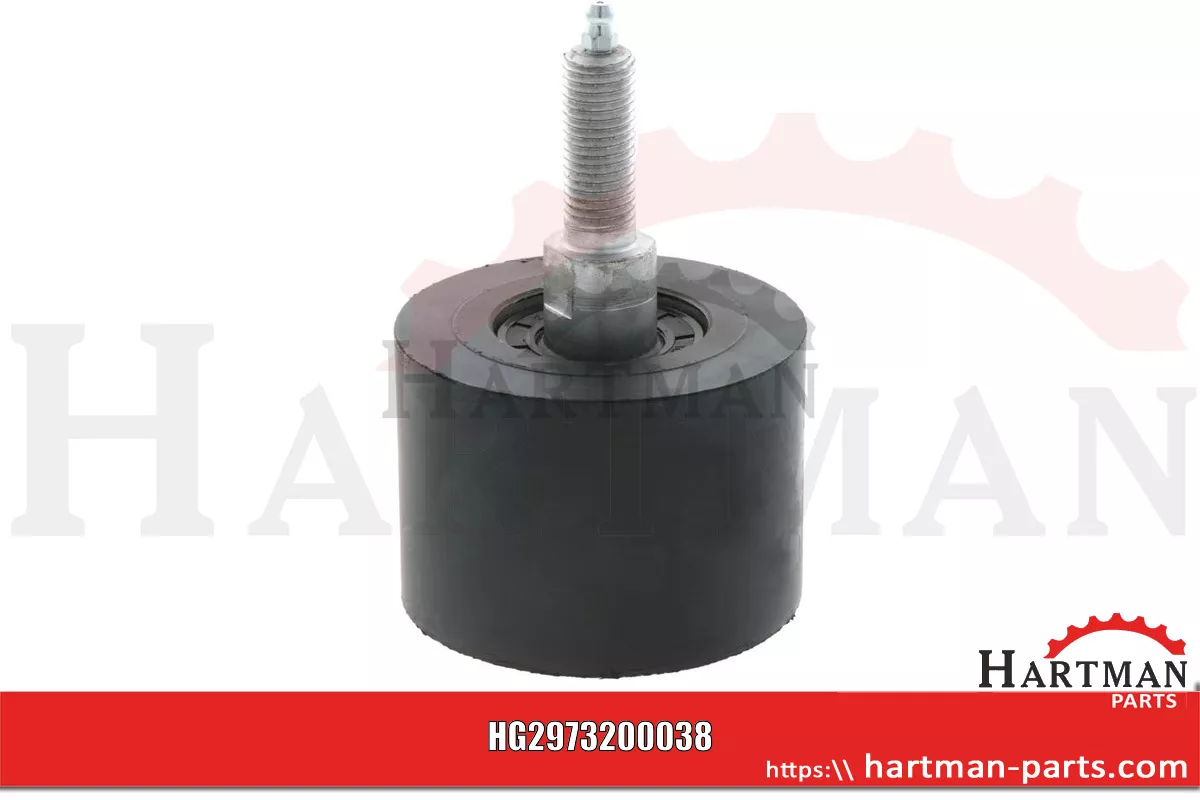 Rolka podtrzymująca 1131.002.796