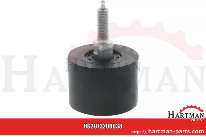 Rolka podtrzymująca 1131.002.796