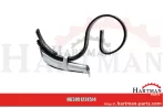 Zęb sprężynowy wraz z dyszą do gnojowicy do CM 13 mm 1224514