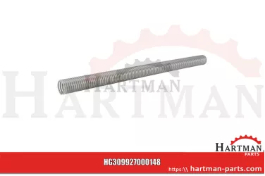 Wąż wleczony PVC Ø 55 mm L-950 mm 927000148