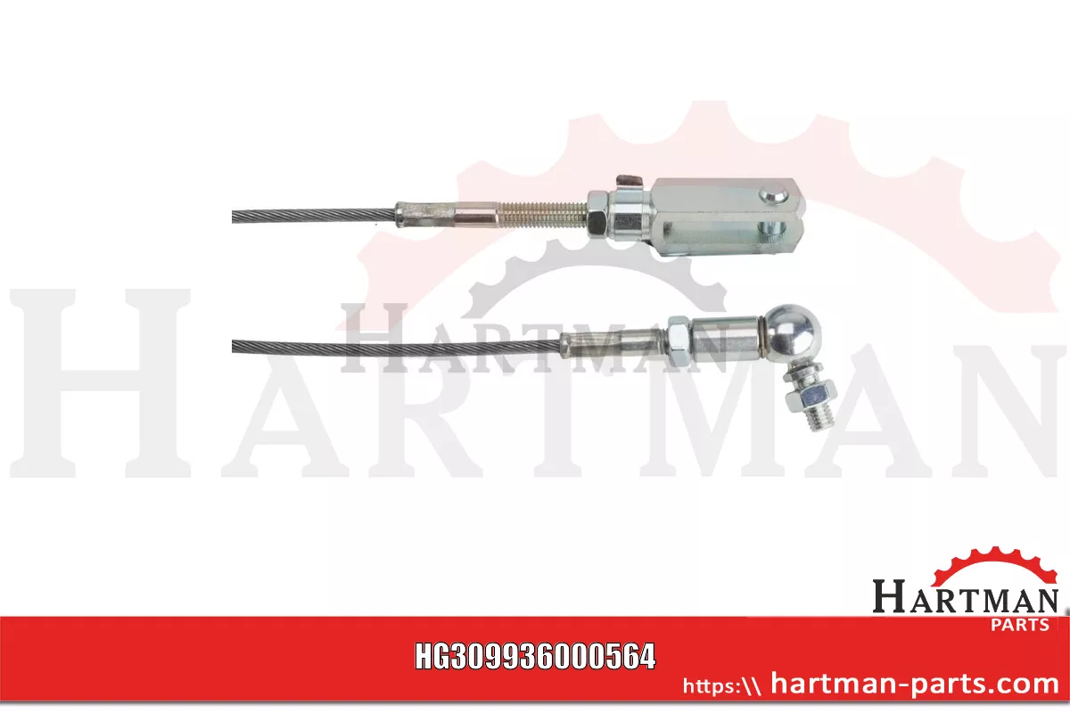 Linka sterownicza 936000564