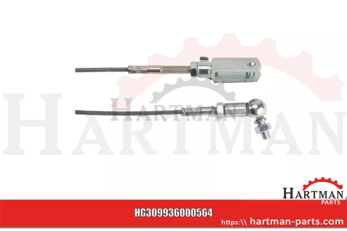 Linka sterownicza 936000564