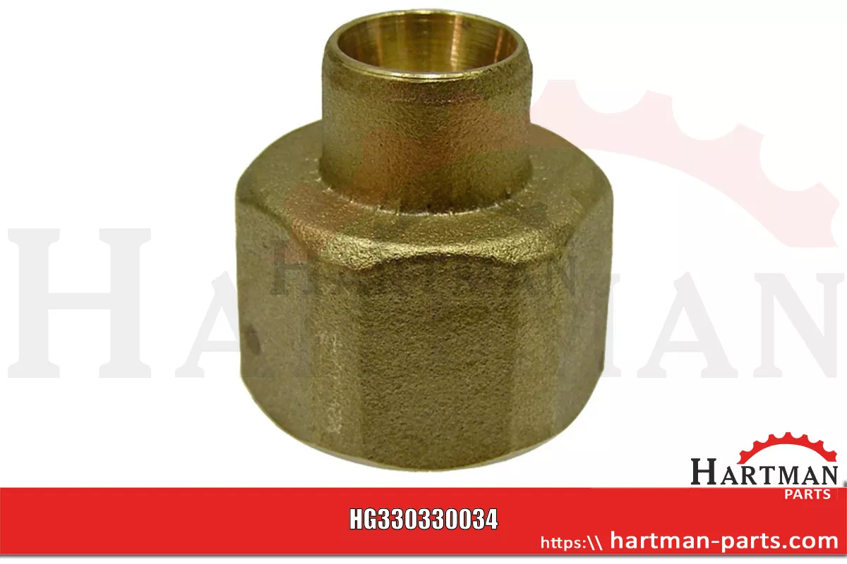Korpus gniazda zaworowego 4050891