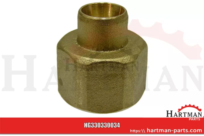 Korpus gniazda zaworowego 4050891
