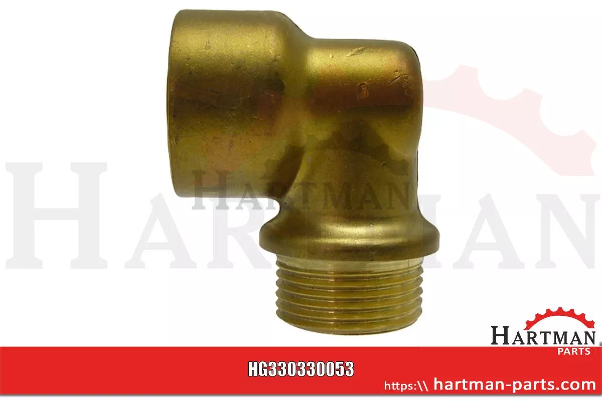 Kolanko 3/4" 4180414