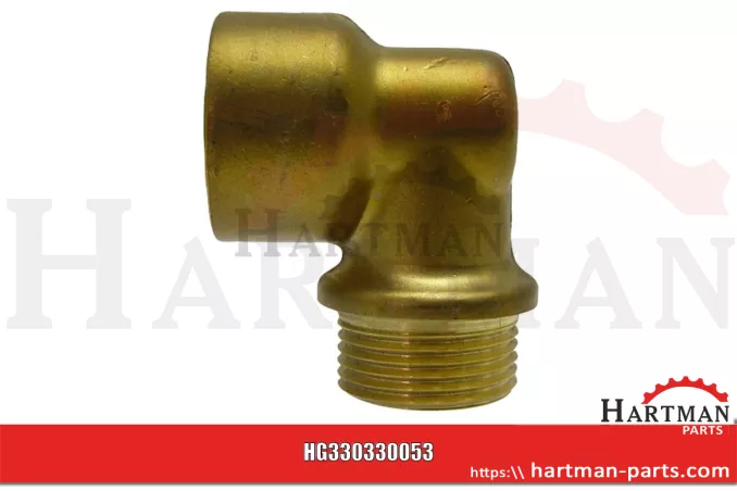 Kolanko 3/4" 4180414