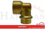 Kolanko 3/4" 4180414