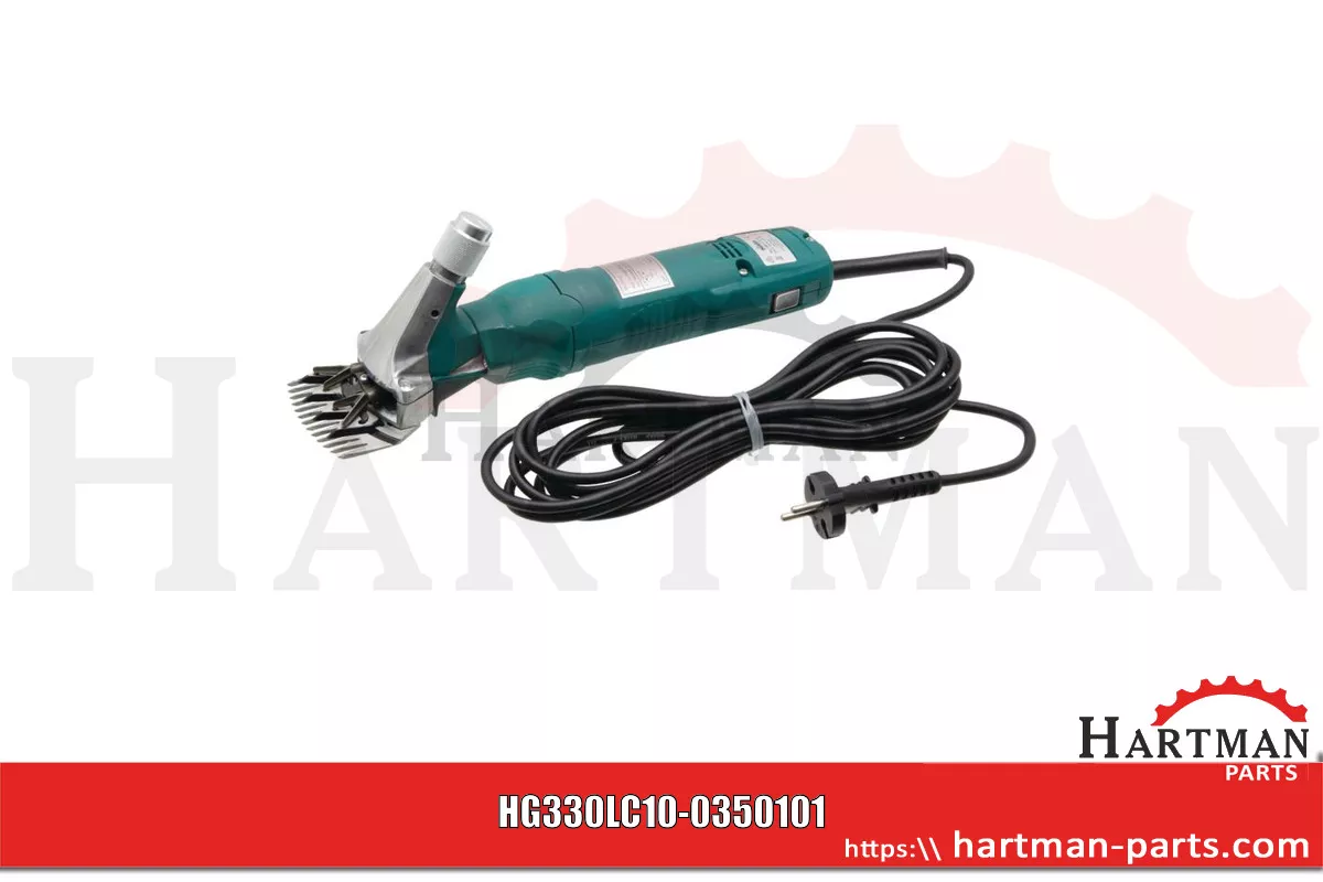 Maszynka do strzyżenia Super Profi 3000 dla owiec LC10-0350101, 10-035