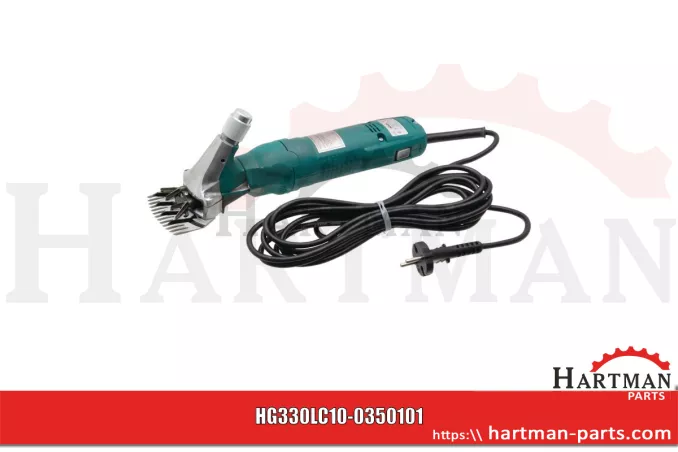 Maszynka do strzyżenia Super Profi 3000 dla owiec LC10-0350101, 10-035