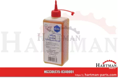 Olej maszynki do strzyżenia 500 ml LC15-0340001, 15-0340001