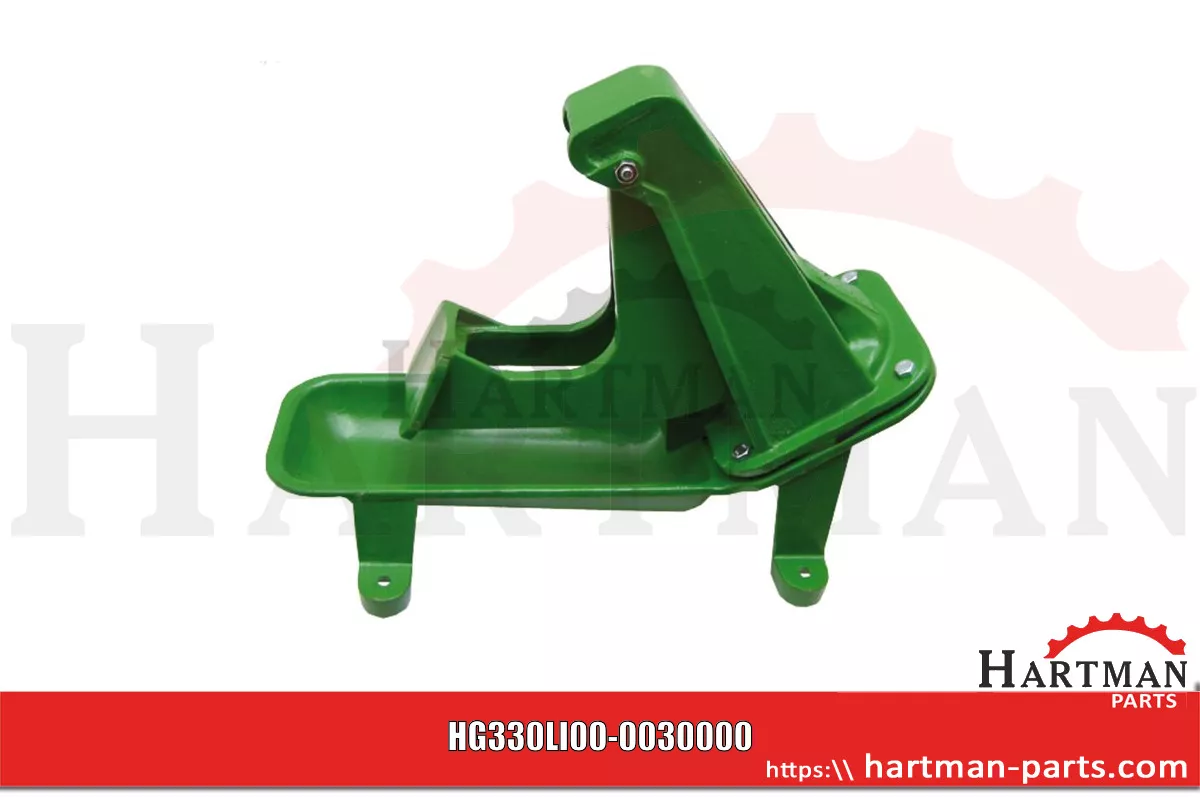 Membranowa pompa pastwiskowa 00-0030005