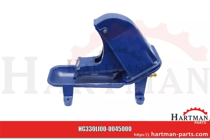 Membranowa pompa pastwiskowa 00-0045005