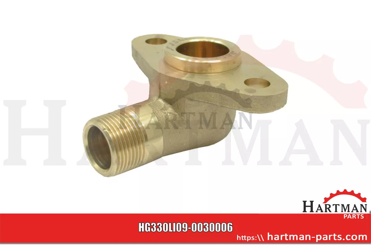 Przyłącze 3/4" 09-0030006