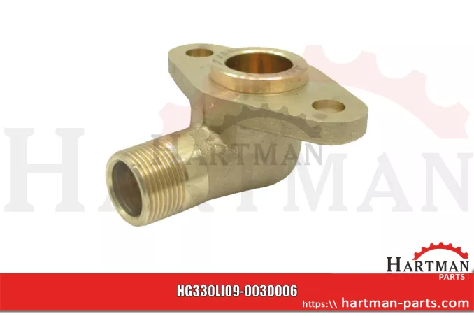 Przyłącze 3/4" 09-0030006