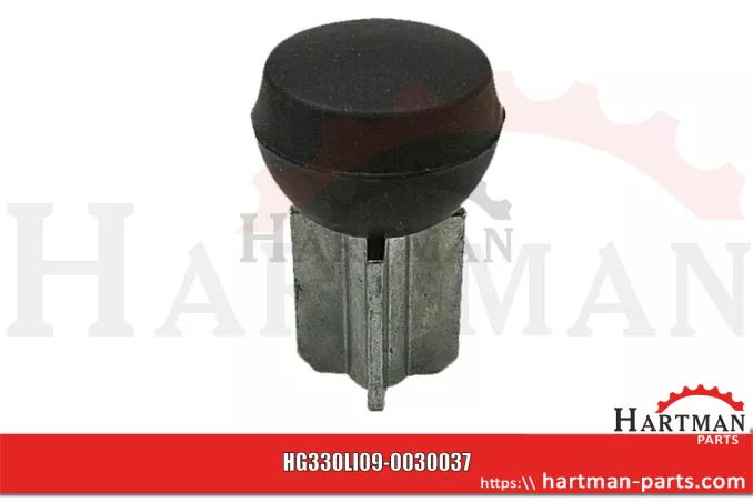 Zawór dolny 330LI09-0030037