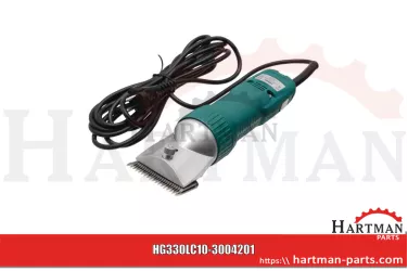 Maszynka do strzyżenia Super 3000 dla bydła LI10-3004200, 10-3004200