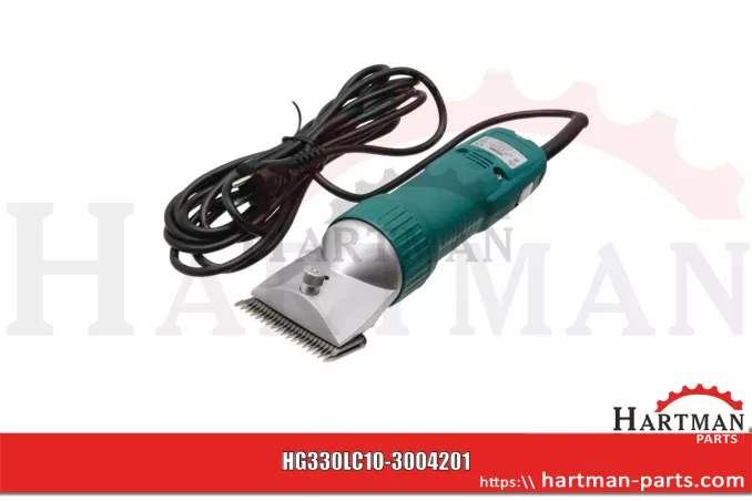 Maszynka do strzyżenia Super 3000 dla bydła LI10-3004200, 10-3004200
