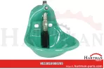 Poidło model 20 z odlewu, emaliowane, zawór V2A 1/2" 100.0209, 1000209