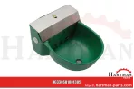 Poidło pływakowe mod. 130P-H z wbudowanym podgrzewaniem 24 V, 20 W, po