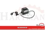 Transformator 200 W, 230/24 V do 2 poideł 101.0390, 1010390