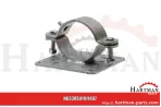 Uchwyt poidła do palików Ø 102 mm (3 ½") pasuje do modelu 10P, 12P, 19