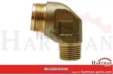 Kolanko 1/2" 102.0182, 1020182