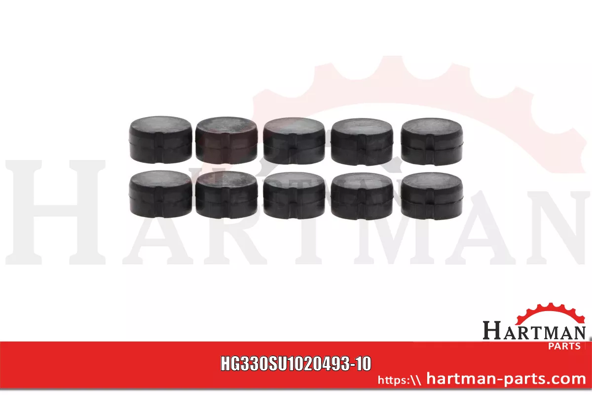 Uszczelka 102.0493-10, 1020493-10