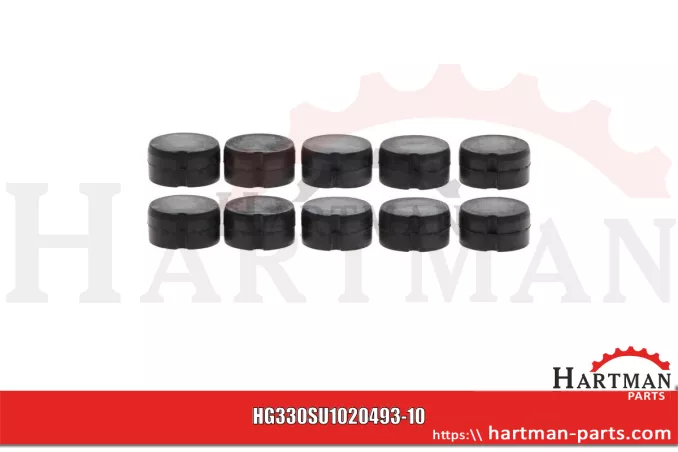 Uszczelka 102.0493-10, 1020493-10