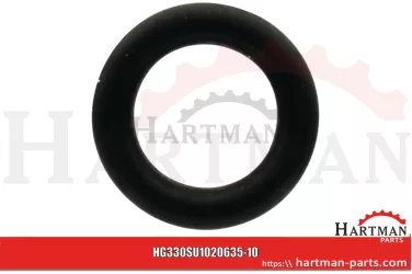 Oring 6,5 x 2 mm 102.0635-10, 1020635-10