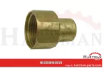 Obudowa uszczelki 1/2" 102.0729, 1020729