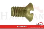 Śruba blokady stal szlachetna 102.0734, 1020734